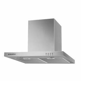 №12, Вытяжка Maunfeld PRIMA 60 INOX 60 Металл, Нержавейка, Выставочный образец №12, Вытяжка Maunfeld PRIMA 60 INOX 60 Металл, Нержавейка, Выставочный образец