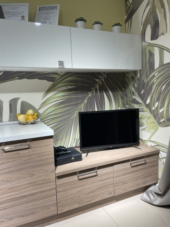 Кухонный гарнитур Симпл Г