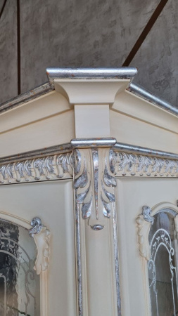 Кухонный гарнитур ГАУДИ буфет