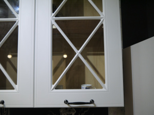 Кухонный гарнитур на заказ Андреа НК