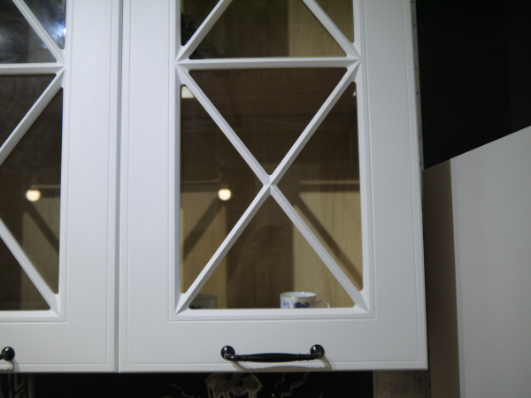 Кухонный гарнитур на заказ Андреа НК