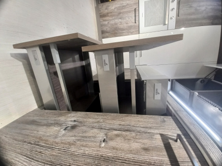 Кухонный гарнитур "Доннати"