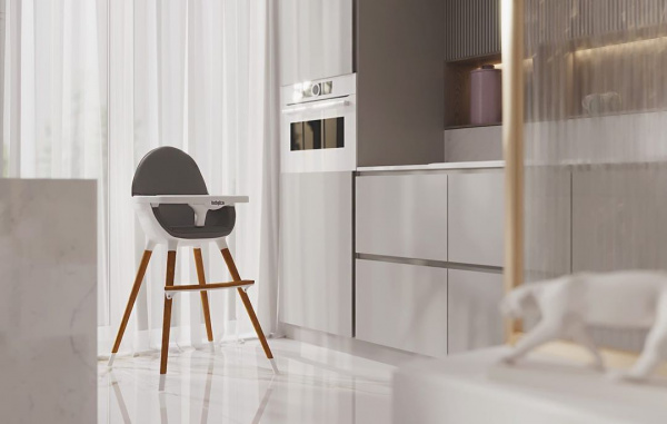 Кухонный гарнитур на заказ МЕЛАНИ New