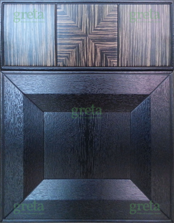 Кухонный гарнитур на заказ САНТИЯ