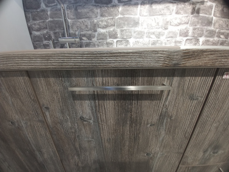 Кухонный гарнитур "Доннати"