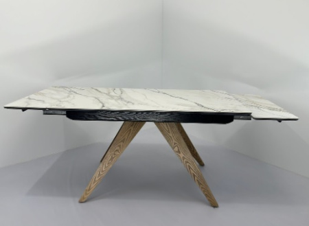 Стол обеденный "Невада" 1.6 (керамика)