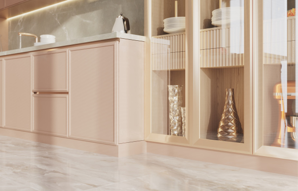 Кухонный гарнитур на заказ NOVA