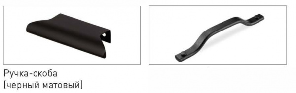 Кухонный гарнитур на заказ ФАБИО