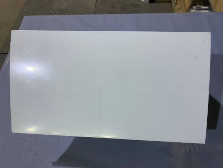 №13, Вытяжка ELIKOR ОПАЛ 60-Н-650-Э7Г 600 Металл, Нержавейка, Выставочный образец