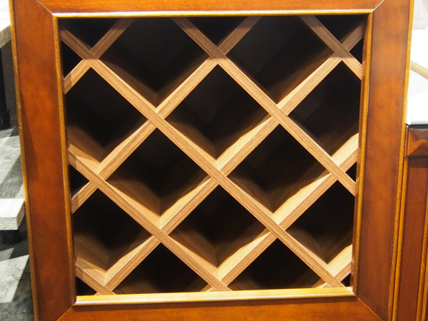 Кухонный гарнитур на заказ Валенсия Х