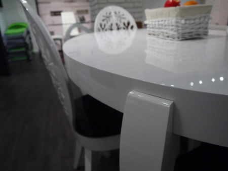 Столовая группа  Лидер