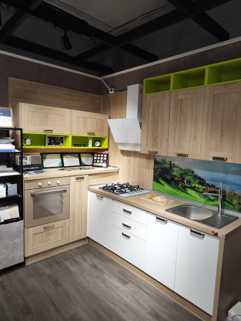 Кухонный гарнитур Шервуд