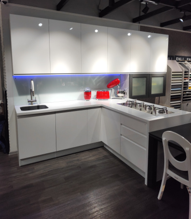 Кухонный гарнитур Фреш