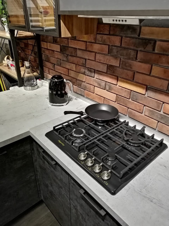 Кухонный гарнитур Лофт