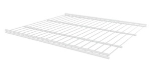 Полка сетчатая 463*306
