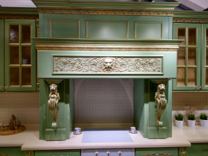 Кухонный гарнитур ЕКАТЕРИНА