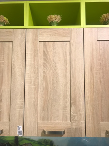 Кухонный гарнитур Шервуд Кухонный гарнитур Шервуд