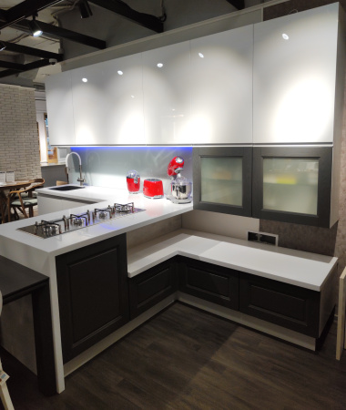 Кухонный гарнитур Фреш