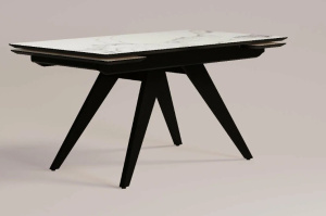 Стол обеденный "Невада" 1.6 (керамика)