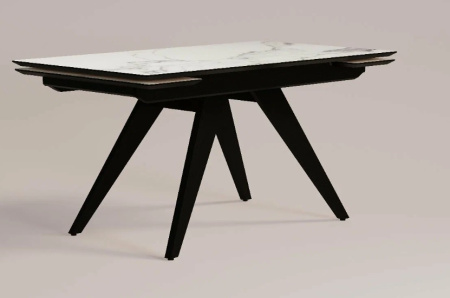 Стол обеденный "Невада" 1.6 (керамика)