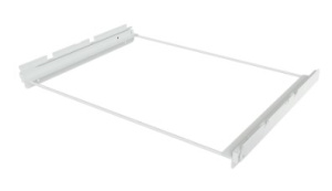 Рама выдвижная для мелкосетчатых корзин