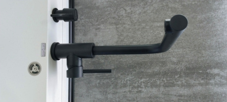 Кухонный гарнитур "Фреш Абстракция"