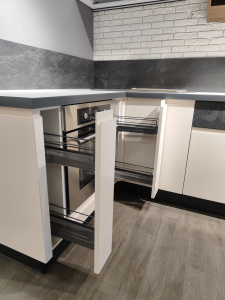 Кухонный гарнитур Бриллиант