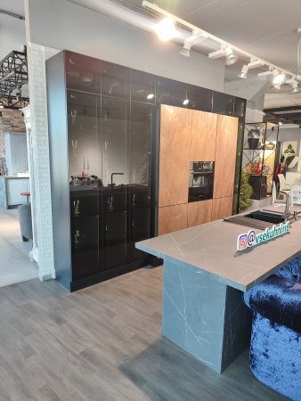 Кухонный гарнитур СТОУН