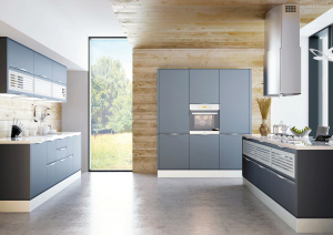 Кухонный гарнитур на заказ ВОГ