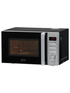 №3 Микроволнова печь Krona Quantum 44 BL/IX, Новый в упаковке