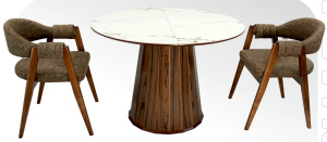 Стол Леонардо 1.1 керамика