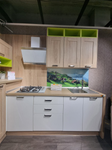 Кухонный гарнитур Шервуд Кухонный гарнитур Шервуд