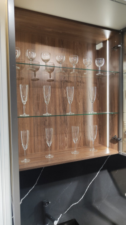 Кухонный гарнитур "Паскаль"