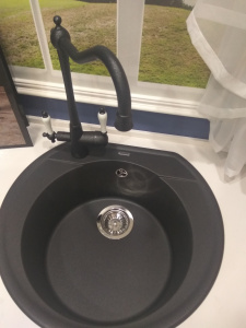 Кухонный гарнитур на заказ Селеста Г