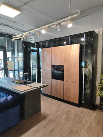 Кухонный гарнитур СТОУН