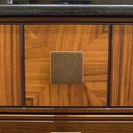 Кухонный гарнитур на заказ САНТИЯ