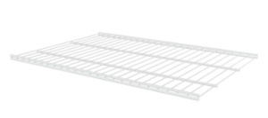 Полка сетчатая 603*406