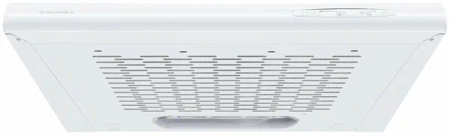 №33, Вытяжка Maunfeld MPA 60 600 Металл, Белый, Новый