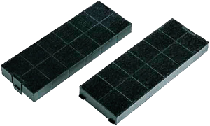 №16, Фильтр угольный KRONA для кухонных вытяжек Тип PE (2шт) арт. ASK62260 для вытяжек PAMELLA, EMILI  №16, Фильтр угольный KRONA для кухонных вытяжек Тип PE (2шт) арт. ASK62260 для вытяжек PAMELLA, EMILI