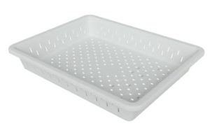 Корзина выдвижная пластиковая 555*430*85