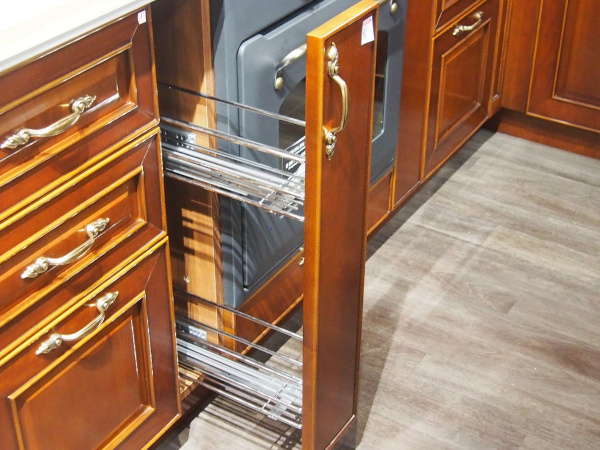 Кухонный гарнитур на заказ Валенсия Х