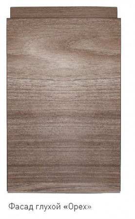 Кухонный гарнитур на заказ САНГАЛО