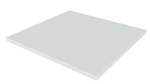 Полка ЛДСП 446*430 Полка ЛДСП 446*430