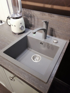 Кухонный гарнитур на заказ Виктория (архив)