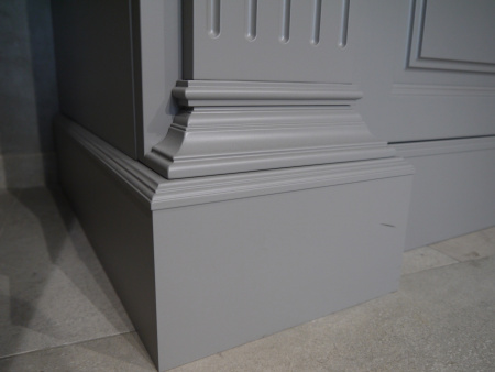 Кухонный гарнитур Библиотека