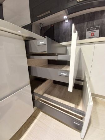 Фреш + Тоскана