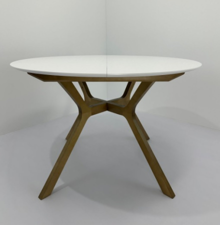 Стол обеденный "Крафт" 1,2