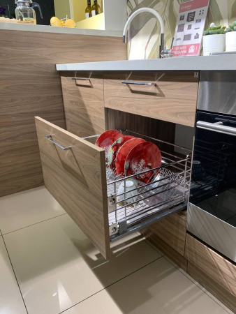 Кухонный гарнитур Симпл Г