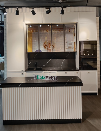 Кухонный гарнитур "Паскаль"