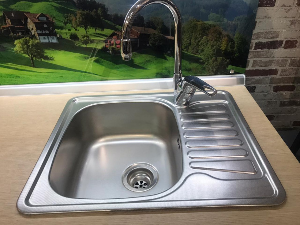 Кухонный гарнитур Шервуд